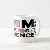 Mam: de OG-influencer Koffiemok (Voorkant rechts)