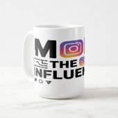Mam: de OG-influencer Koffiemok (Voorkant links)