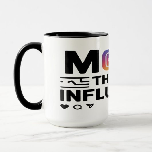 Mam: de OG-influencer Mok (Links)