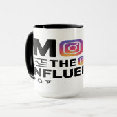 Mam: de OG-influencer Mok (Voorkant links)