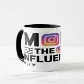 Mam: de OG-influencer Mok (Voorkant links)