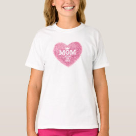 Mam De Queen Moederdag | SHIRT
