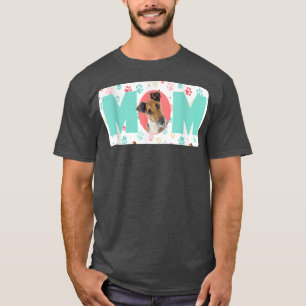 Mam Dog O Fo Terrier (Vloeiend) T-shirt