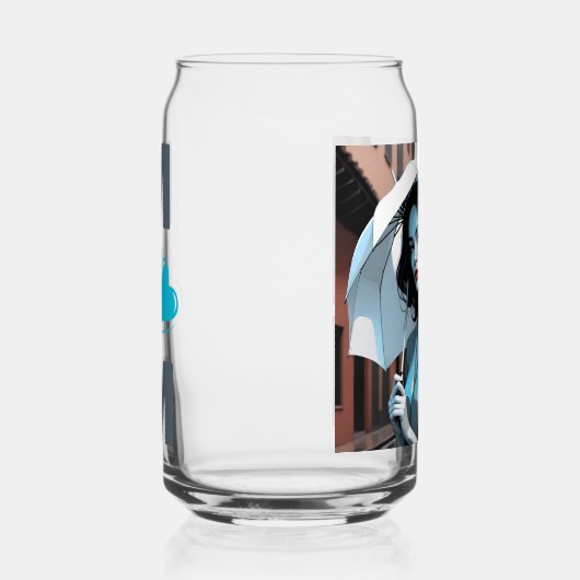 MAM Drinkware Set Blikvorm Glas (Rechts)