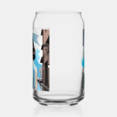 MAM Drinkware Set Blikvorm Glas (Links)