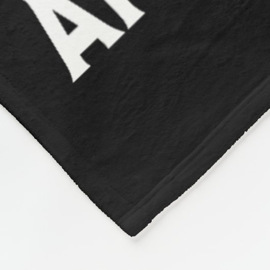 Mam Duur Moeilijk &Kamp; Gesprekken Terug Hallowee Fleece Deken (Hoek)