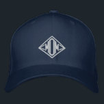 Mam Eenvoudige Moderne Typografie Custom Geborduurde Pet<br><div class="desc">Mom Simple Modern Typography Custom Embroidered Baseball Pet is voorzien van de eenvoudige moderne geborduurde tekst "Mom". Perfect als cadeau voor mama voor Moederdag,  Kerstmis,  verjaardag en meer. Creëer door Evco Studio www.zazzle.com/store/evcostudio</div>