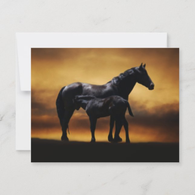 Mam en Baby (Voorkant)