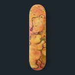 Mam en Baby Beer - Hug Persoonlijk Skateboard<br><div class="desc">Mam en Baby Beer</div>