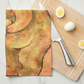 Mam en Baby Beer - Moederdag - Hug Theedoek (Quarter Fold)