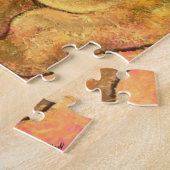 Mam en Baby Beer - Moederdag Legpuzzel (Zijkant)
