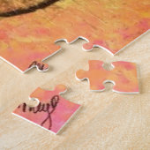 Mam en Baby Beer - Moederdag - Legpuzzel (Zijkant)