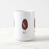 Mam en baby boon! koffiemok (Center)