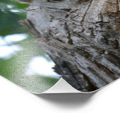 Mam en Baby Foto Afdruk (Hoek)