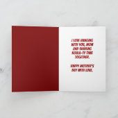 Mam en Baby Koala Beer - Kwaliteitstijd samen Kaart (Binnen)