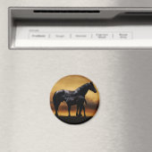 Mam en Baby Magneet (Insitu (Vaatwasser))