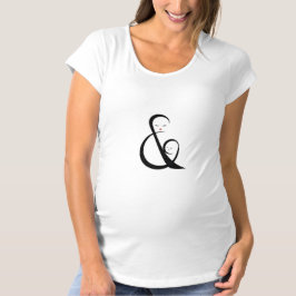 Mam en Baby T-shirt