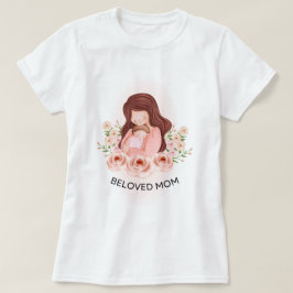 Mam en Baby T-shirt