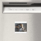 Mam en baby's magneet (Insitu (Vaatwasser))