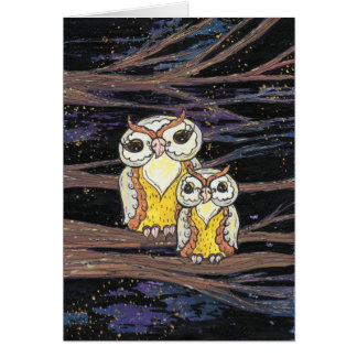 Mam- en Bub-uil