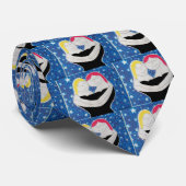 Mam en ik-Stropdas Stropdas (Opgerold)