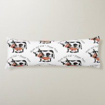 Mam en Kind * Happy Days Body Pillow