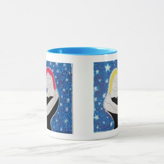 Mam en Me-Mokken Mok (Midden)