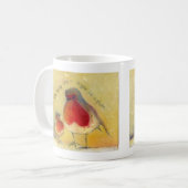 Mam en mij 2012 koffiemok (Voorkant links)