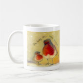 Mam en mij 2012 koffiemok (Links)