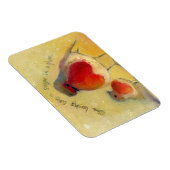 Mam en mij 2012 magneet (Rechterzijde)