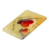 Mam en mij 2012 magneet (Linkerzijde)