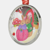 Mam en papa ornament (Links)