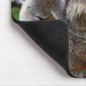 Mam en zoon Koala Muismat (Hoek)