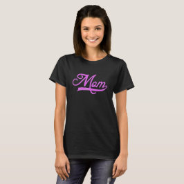Mam Est. 2017 T-shirt