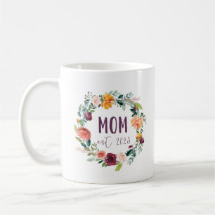 Mam est 2023 11oz Coffee Mok