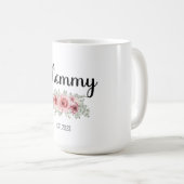 Mam Est 2023 Mokken, Mokken van mama en papa, Mokk (Voorkant rechts)