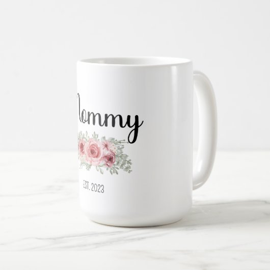 Mam Est 2023 Mokken, Mokken van mama en papa, Mokk (Voorkant rechts)