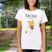 Mam EST. Baby Bee T-shirt