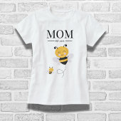 Mam EST. Baby Bee T-shirt