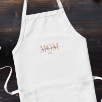 "MAM, EST." Gepersonaliseerde, trotse mama’s
