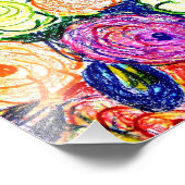 MAM! FOTO AFDRUK (Hoek)