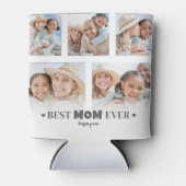 Mam Foto Blikjeskoeler (Voorkant)