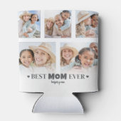 Mam Foto Blikjeskoeler (Achterkant)