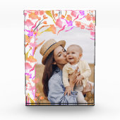 Mam Foto Bloemen (Voorkant)