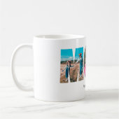 Mam Foto Collage Mok voor Moederdag (Links)