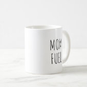 Mam Fuel Funny Coffee Mok (Voorkant rechts)