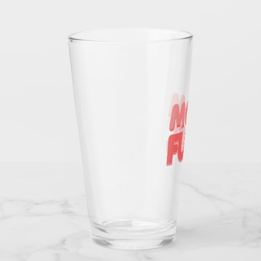 Mam Fuel Glas (Rechts)