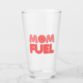 Mam Fuel Glas