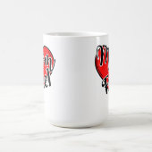 Mam Fuel Koffiemok (Center)