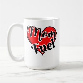 Mam Fuel Koffiemok